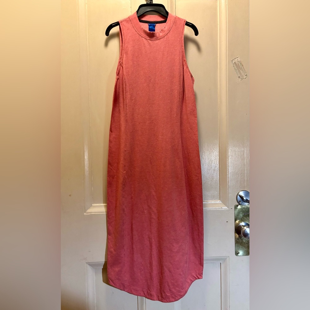 KIT & ACE Dress new without tags, size 6, orange color